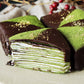 Sweet Matcha Latte Green Tea Powder Japanese Mix 12Oz With Electric Milk Frother