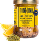 Tonnino Tuna Fillets - Lemon And Pepper, Olive Oil - 6.7 Ounce (Pack Of 6)