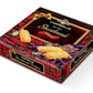 Campbells Shortbread Pure Butter Fingers Scottish Cookies | British Buttery Soft Shortbread Biscuits | Taste Delicious With Tea