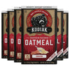 Kodiak Cakes Instant Oatmeal Packets - High Protein- 100% Whole Grains Breakfast Food - Cinnamon (36 Packets)
