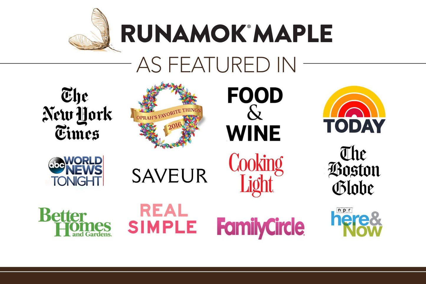 Runamok Organic Vermont Maple Syrup Sampler | Cheese Pairing Collection | 2 Oz (4 Count) | 60Ml | Barrel-Aged, Infused And Smoked Organic Maple Syrup Varieties