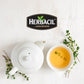 Herbacil Arnica Herbal Tea - Caffeine-Free, 25 Tea Bags per Box, 3-Pack (75 Total)