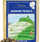 TeeLux Jasmine Pearls Green Tea, Handrolled Loose Leaf, 4 Ounce