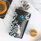 TRYVERA Decaffeinated Oolong Tea Bags, Caffeine Free Hot Brew & Iced Tea, 20 Count Sachets, Makes 40 Cups