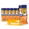 Kernel Season'S Popcorn Seasoning, Pumpkin Spice Seasoning With Real Cinnamon, 3 Ounce (Pack Of 6)