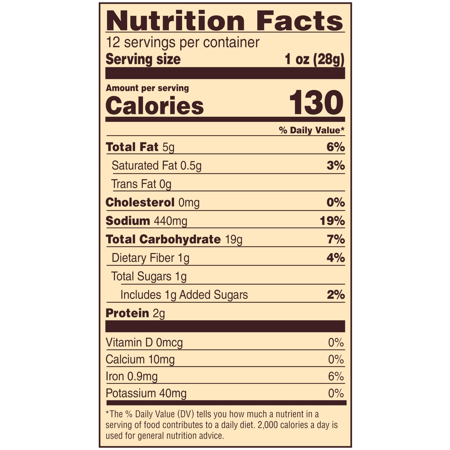 Snyder'S Of Hanover, Sour Cream & Onion Twisted Pretzel Sticks, 12 Oz Bag