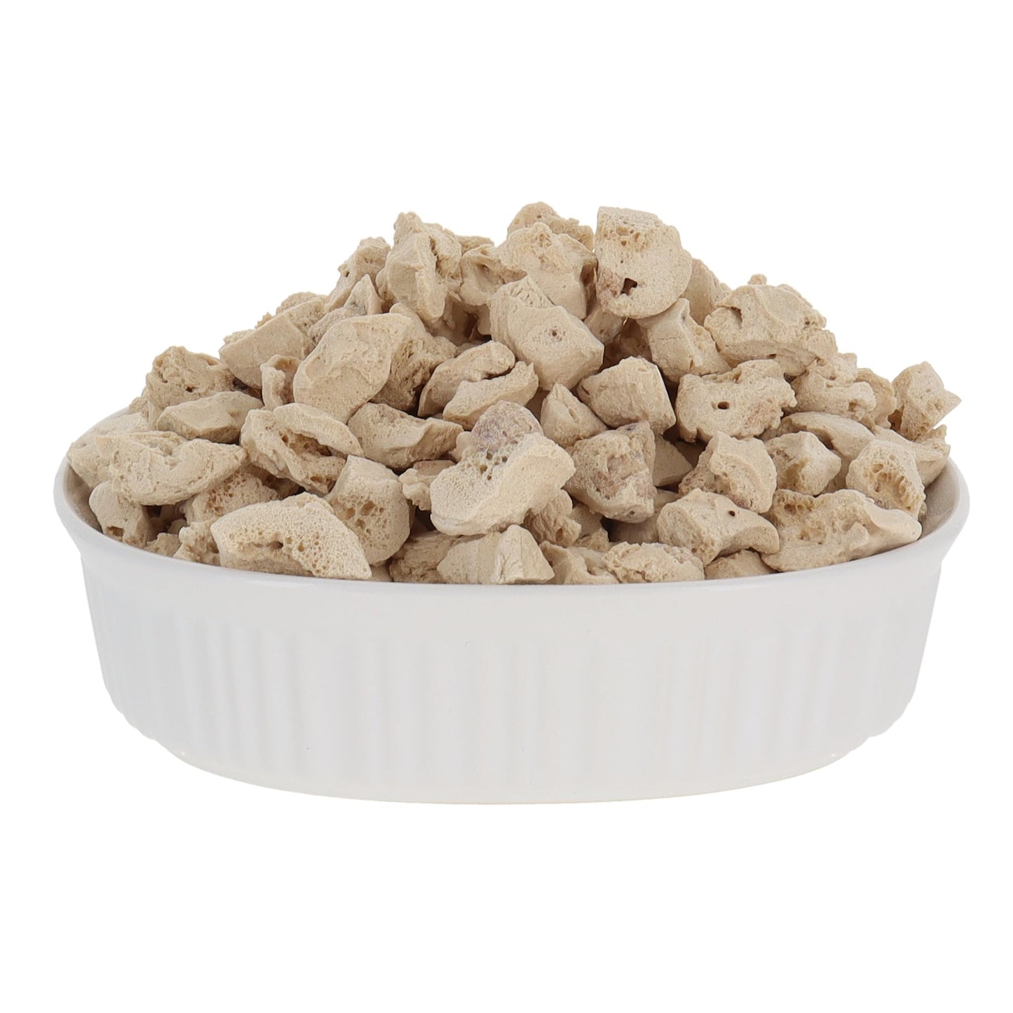 Arctic Farms Freeze Dried Ice Cream Bits Bagged And Boxed - Does Not Melt (Cookie Dough, 1Lb)