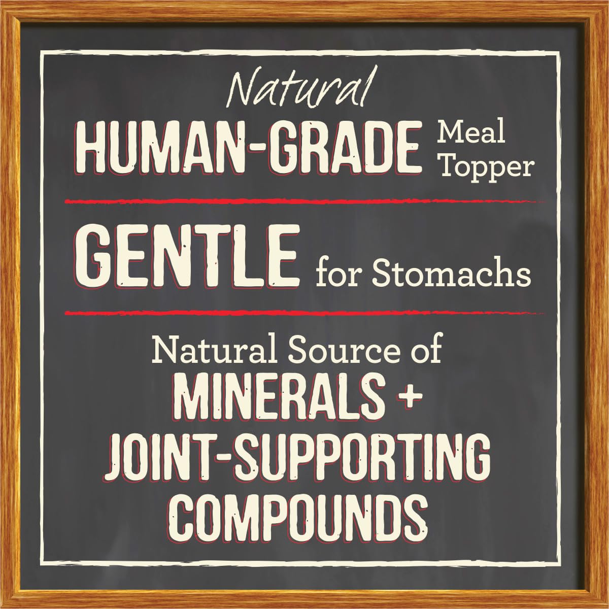 Merrick Grain Free Bone Broth, Enhanced Human Grade And Gluten Free Dog And Cat Food Topper Pouches, Beef - 16 Oz. Pouch