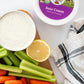 Organic Valley Organic Regular Sour Cream, 16 Oz