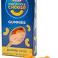 Kraft Macaroni & Cheese Gummies, 3Pk, 16.92 Oz, Fruit Flavored, By Frankford Candy