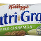 Kellogg'S Nutri-Grain Nutri-Grain Cereal Bars - Apple Cinnamon - 1.3 Oz - 16 Ct