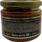 Riga Gold Fried Sprats In Tomato Sauce Jar 280Gr (Pack 12)