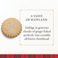 Walkers Shortbread Stem Ginger Cookies, Pure Butter Shortbread Cookies, 62 Oz Box (Pack Of 4)