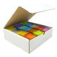 Harney & Sons Assorted Tea Bag Sampler 140 Count Great For Breakrooms, Offices, Food Service Tea Sampler