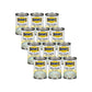 Bush's Best Baked Beans, White Hominy, 15.5 Oz (Pack of 12)