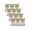 Bush's Best Baked Beans, White Hominy, 15.5 Oz (Pack of 12)