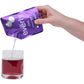 Everly G  Energy Drink Mix - Sugar Free, Organic Caffeine, 2.5 oz Pouch, Keto Friendly, Water Flavor Enhancer, 20 Servings