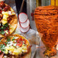 Al Pastor Adobo Marinade Chili Paste With Pineapple Cooking Sauce Chili Paste Taco Maker