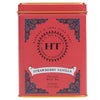 Harney & Sons Strawberry Vanilla, Flavored Black Tea, HT Line, 20 sachets