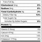 BetterFoods Raw Superfoods Crunch Mix | enhanced Pumpkin  Sunflower  Flax  Chia  Sesame Seeds  Almonds  Goji Berries & Raisins Blend | 6g Protein  Vegan  Non-GMO  No Gluten/Salt/Soy | 24oz  Pack of 6