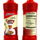 Zeisner Curry Ketchup - 2 Bottle Bundle (Pack Of 2)