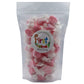 Variety Gourmet Saltwater Taffy (Cranberry, 5 Pound)