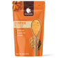 Gourmanity Pumpkin Powder For Cooking And Baking, Pumpkin For Dogs And Cats, Aids Digestion, High In Fibre, Dehydrated Pumpkin,