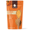 Gourmanity Pumpkin Powder For Cooking And Baking, Pumpkin For Dogs And Cats, Aids Digestion, High In Fibre, Dehydrated Pumpkin,
