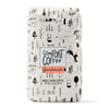 Mt. Comfort Coffee Guatemala Medium Roast, 2.5Lb - Sourced From Small, Guatemalan Coffee Farms - Flavor Notes Of Chocolate & Caramel - Roasted Whole Beans
