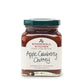 Stonewall Kitchen Our Chutney Collection (4 Pc Collection)