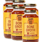 Chicken Bone Broth By Zoup! Keto-Friendly, Gluten Free, Fat Free, Non-Gmo Clear Bone Broth - Great For Stock, Bouillon, Soup Bas