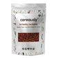 Cereausly Organic Red Quinoa, Vegan, Gluten-Free, Non-GMO, 4 lb Bulk Pack