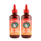 Melindas Thai Sweet Chili Sauce - Gourmet Dipping Sauce - Keto Friendly - 12oz, 2 Pack