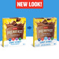 Carnation Breakfast Essentials Light Start Nutritional Powder Drink Mix Rich Milk Chocolate, 8 Count Box of 0.705 oz Packets (Pa