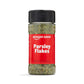 Amazon Saver Parsley Flakes, Dried Herbs, 0.5 Oz