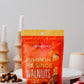 Diamond of California Pumpkin Pie Spice Snack Walnuts, 4 oz, 1 pack