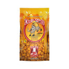 Dees Nuts Gourmet Hot Cheddah Peanuts - Hot Cheesy  High-Protein  Low Carbs  No Added Sugar  Simple Ingredients  Hot Cheddah Cheese Flavored Peanuts(10 Oz Resealable Bag)