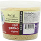 Aleia's Gluten-Free Real Panko, Original, 12 Ounce (Case of 8)