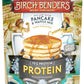 Birch Benders Pancake and Waffle Mix with Whey, Protein, 16 Oz