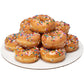 Decopac Rainbow Sprinkles | Extra Large 26Oz Pack | Cake Sprinkle Mix, Fancy Sprinkles For Cake Decorating, Handheld Container,
