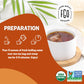 Fgo Organic Assam Tea, Eco-Conscious Tea Bags, 100 Count, Packaging May Vary (Pack Of 1)