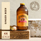 Bundaberg Ginger malt-inspired  12.7 Fl Oz Bottles  4 Pack