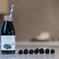 Pomona Organic Blackberry Juice (Pack Of 12), Cold Pressed Usda Organic Juices, 100% Blackberries, No Added Sugar, Not From Conc