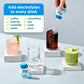 Stur Electrolyte Drops | Trace Minerals for Instant Hydration | No Sugar  No Sweeteners | Zero Calories | Unflavored Liquid Water Enhancer | Vegan & Keto Friendly | 5 Bottles (Makes 160 Drinks)