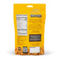 Unbound Snacks Flavored Nuts - Butter Toffee Walnuts, 4 oz (Pack of 4) - Healthy Snacks, 4g Protein, 3g Sugar, High in Omega 3,