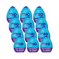 Mio Liquid Water Enhancer, Berry Pomegranate, 1.62 OZ, 12-Pack
