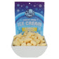 Arctic Farms Freeze Dried Ice Cream Bits Bagged And Boxed - Does Not Melt (Banana)
