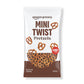 Large Online Retailer Grocery, Mini Twist Pretzels, 16 Oz (Previously Happy Belly, Packaging May Vary)
