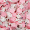 Gourmet Soft and chewy Salt Water Taffy Candies - Individually Wrapped - Bulk bags (Red Cherry, 5 Pound (Pack of 1))