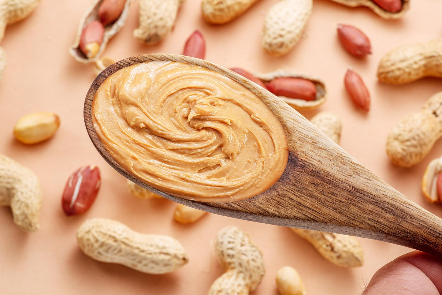 Fruidles Raw Peanuts, Raw Peanuts in Shell, Great for Boiling, Squirrels Feed, Birds Feed and Wildlife, 2 Pounds (Pack of 6)